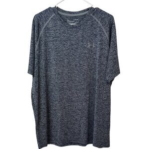 Under Armour Men’s Athletic shirt, XL